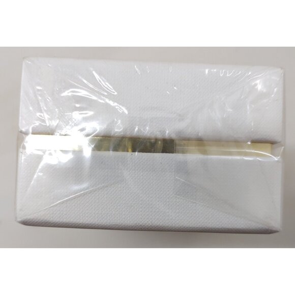 Perle Blanche Eau de Parfum 100ml Unisex – Fresh Clean White Musk Luxury - Picture 6 of 6